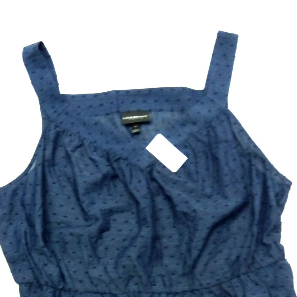 Lane Bryant V-Neck Top NWOT - Picture 3 of 7